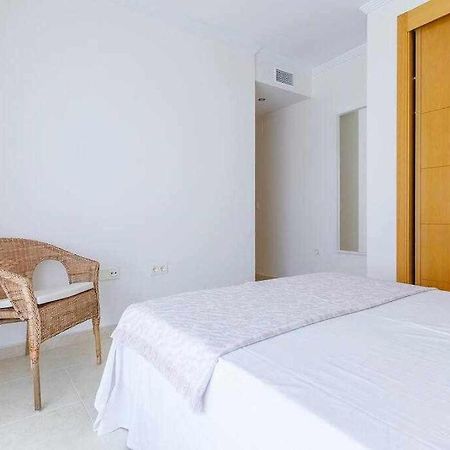 A&N La Vega 11 Apartment Torre Del Mar Bagian luar foto