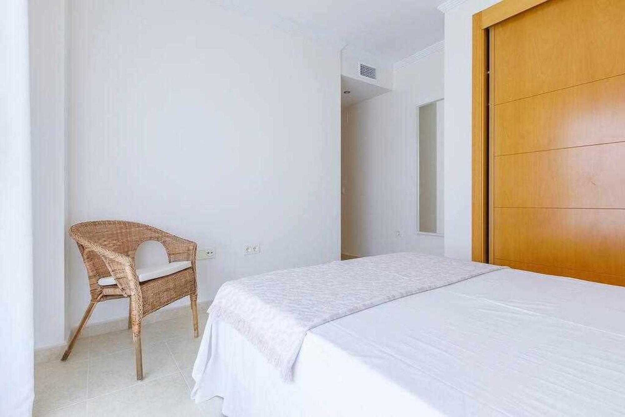 A&N La Vega 11 Apartment Torre Del Mar Bagian luar foto