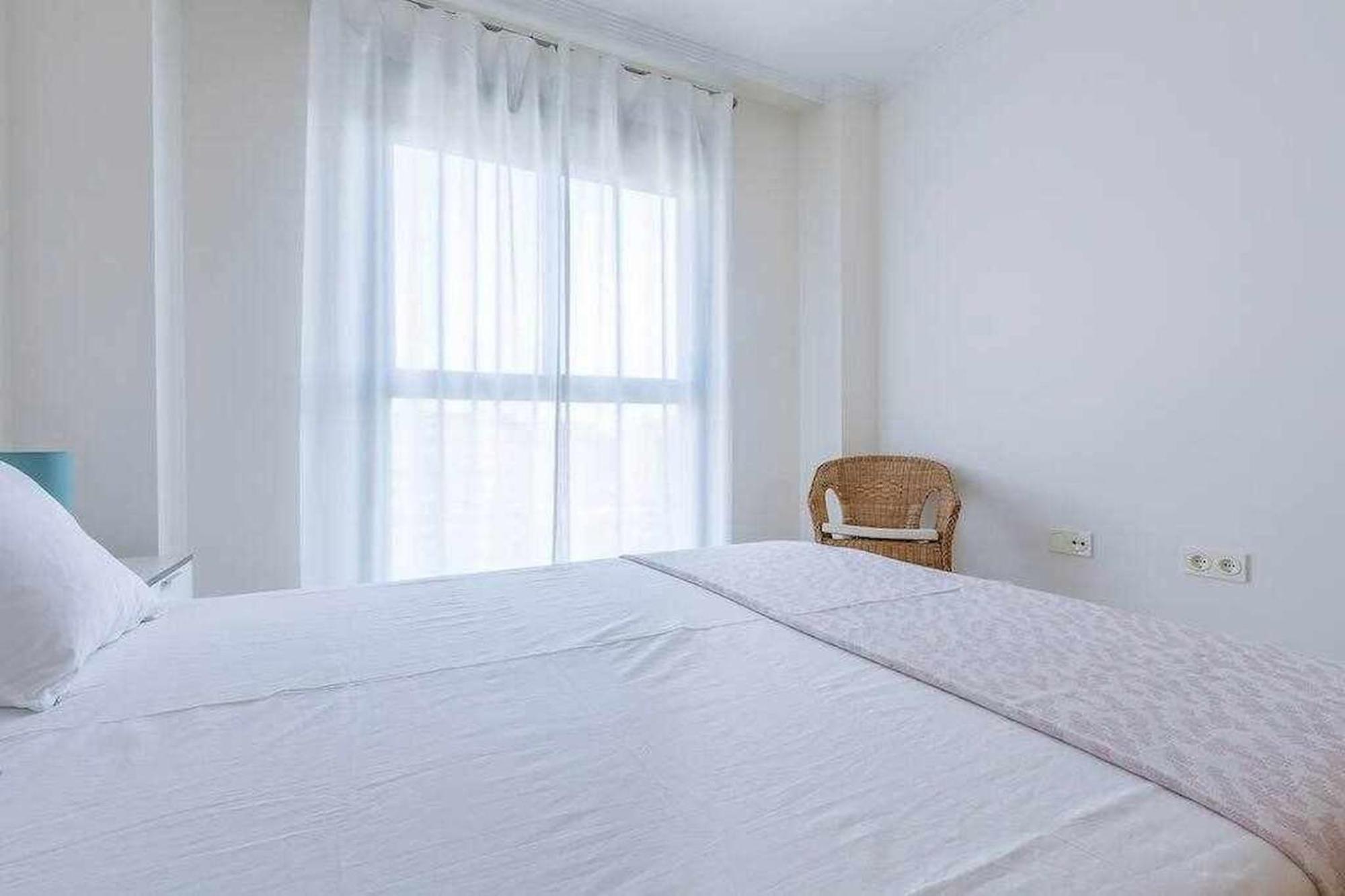 A&N La Vega 11 Apartment Torre Del Mar Bagian luar foto