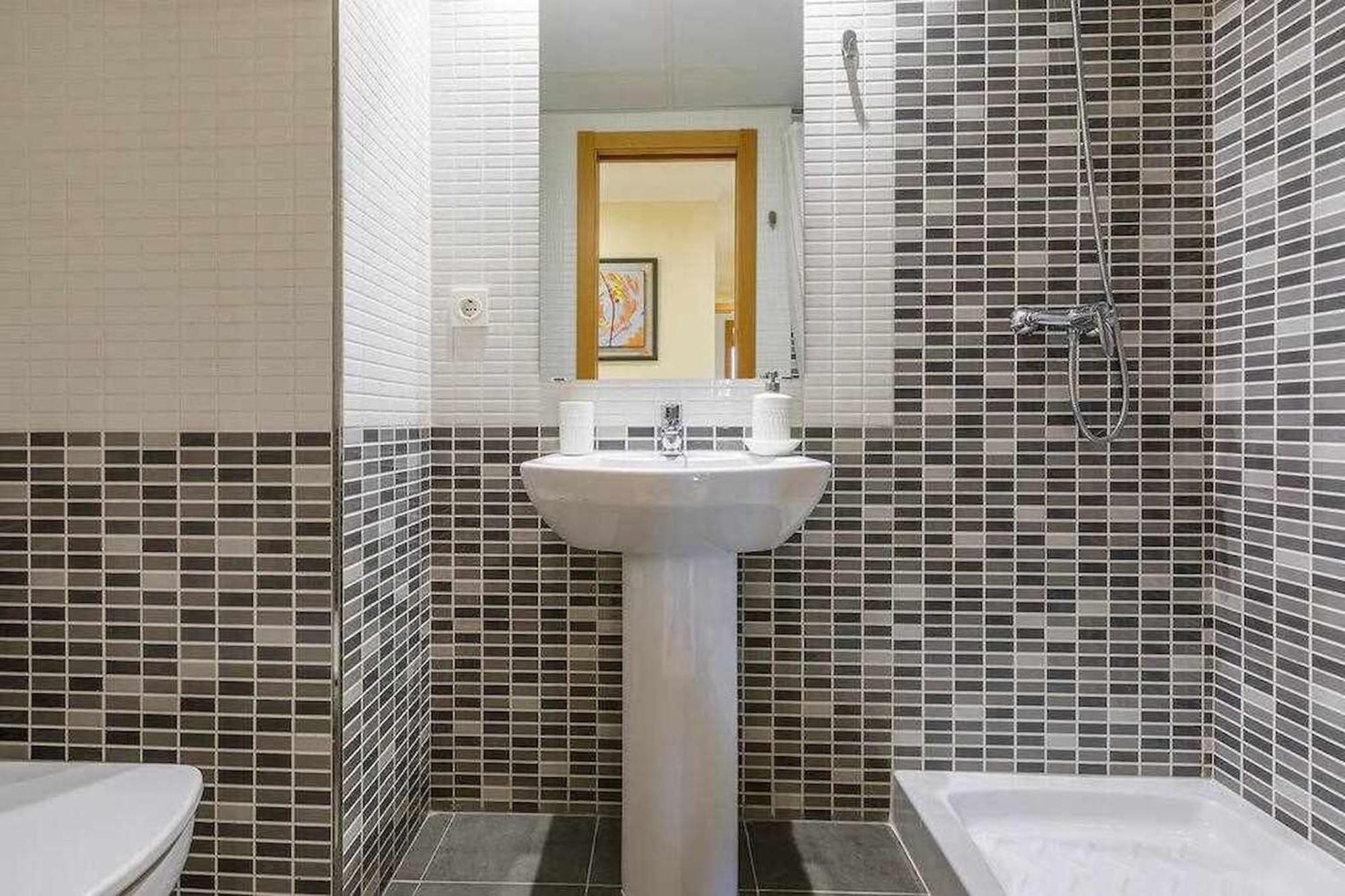 A&N La Vega 11 Apartment Torre Del Mar Bagian luar foto